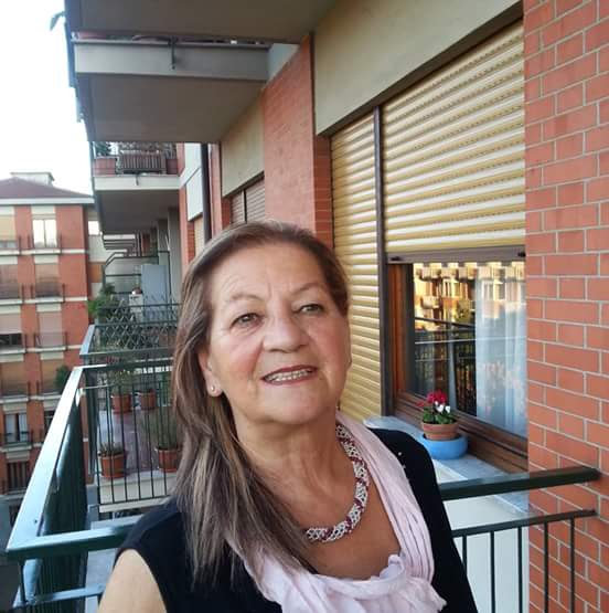 Thiene, Via Monte Grappa