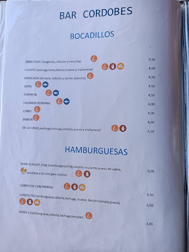 Cordobes