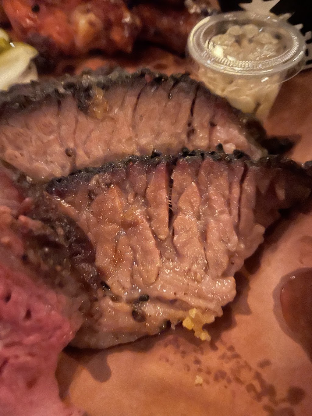 BBQ&SMOKE HOUSE