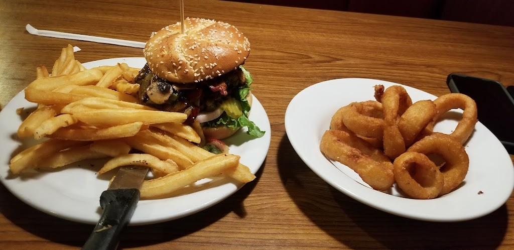 Denny's