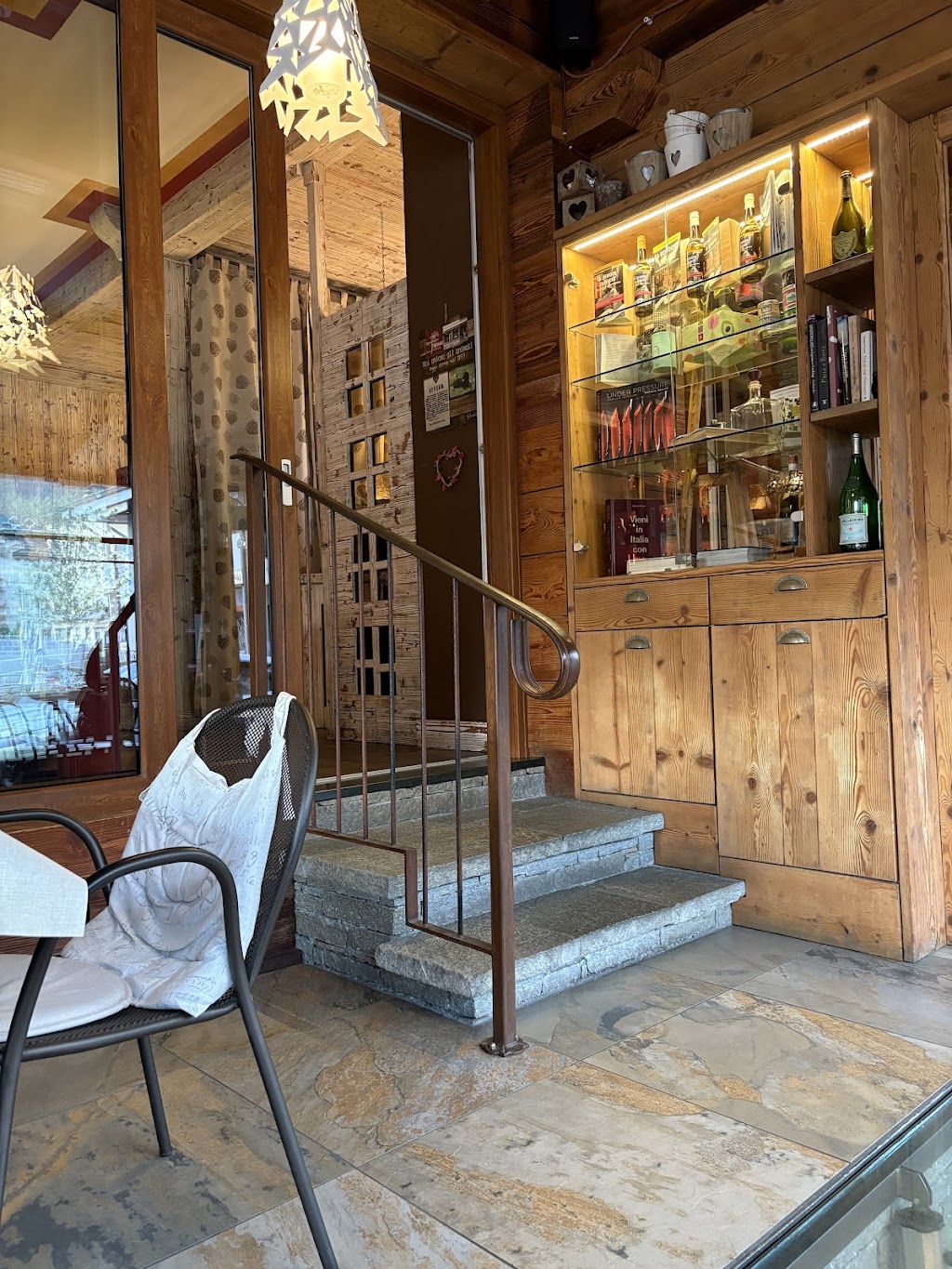 Ristorante Pizzeria Firenze