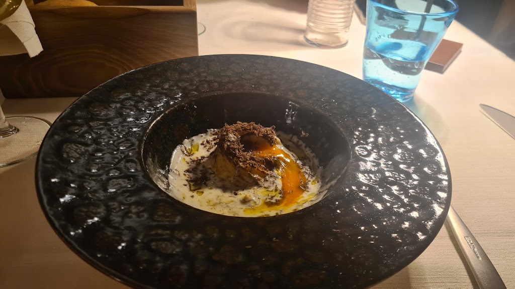 Trattoria Tamì