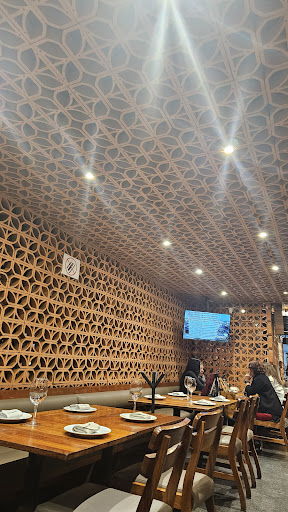 Restaurante Nonna
