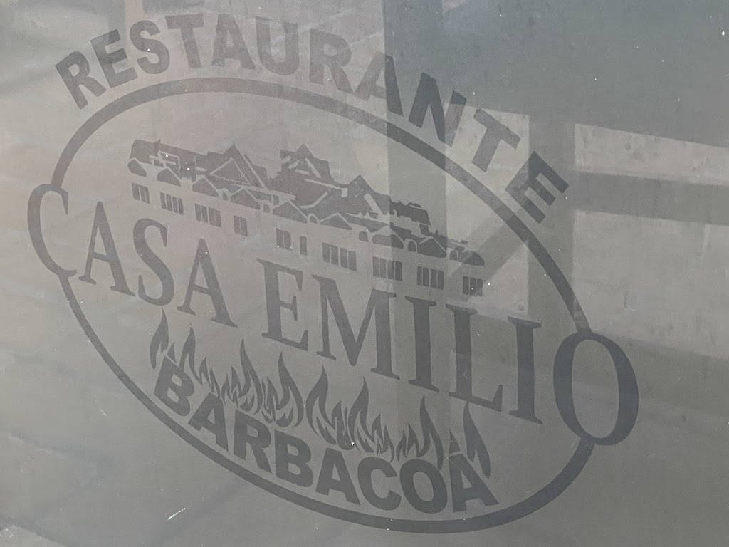 Casa Emilio