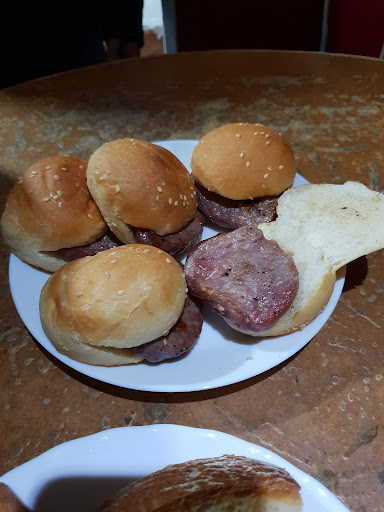 La Bodeguilla de La Flecha