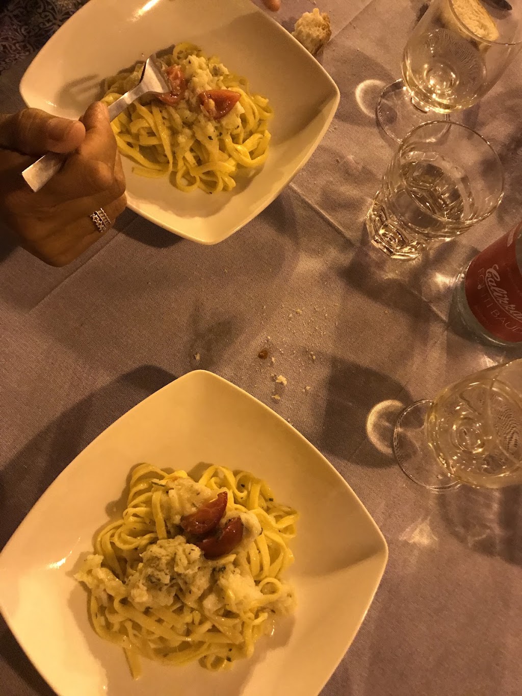 Osteria La Botte Gaia