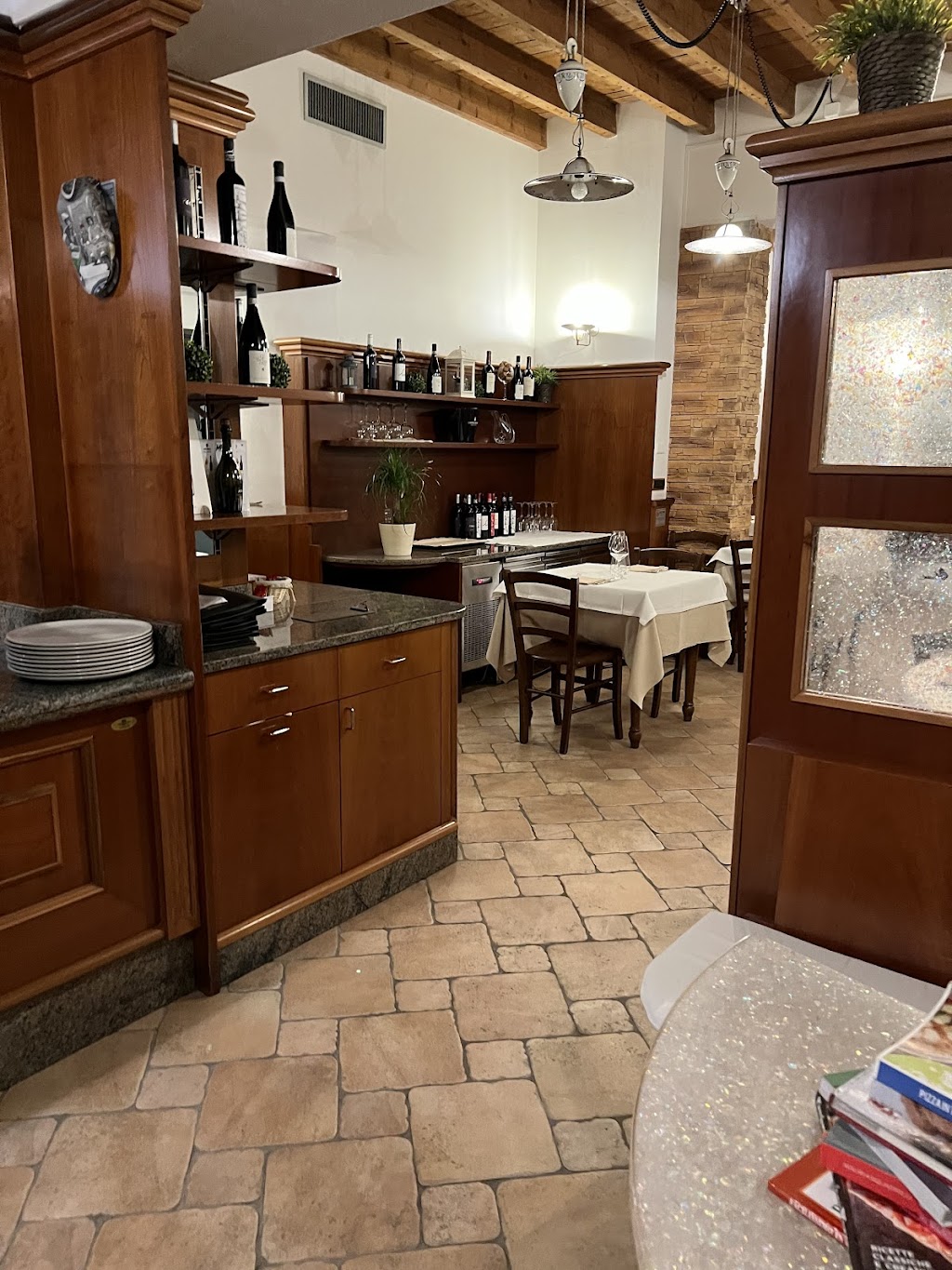 Il Mio Pizza & Restaurant