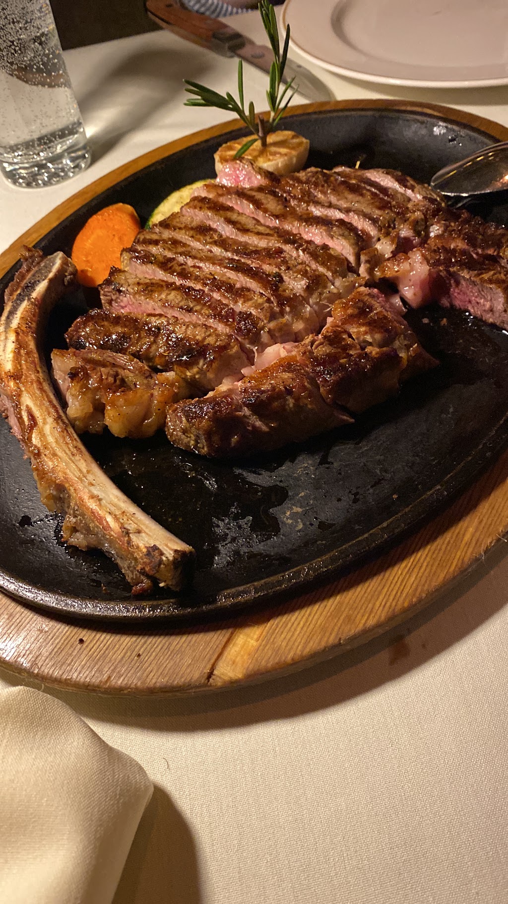Reserve Cut