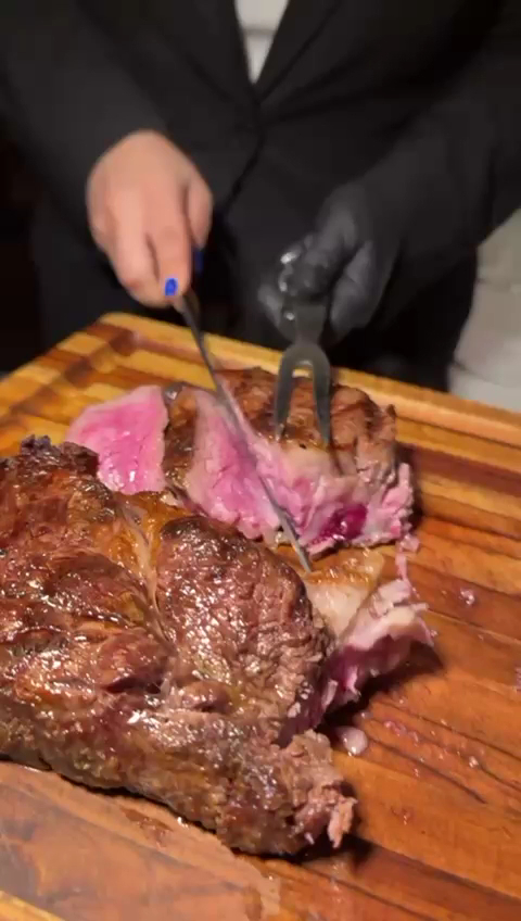 Reserve Cut