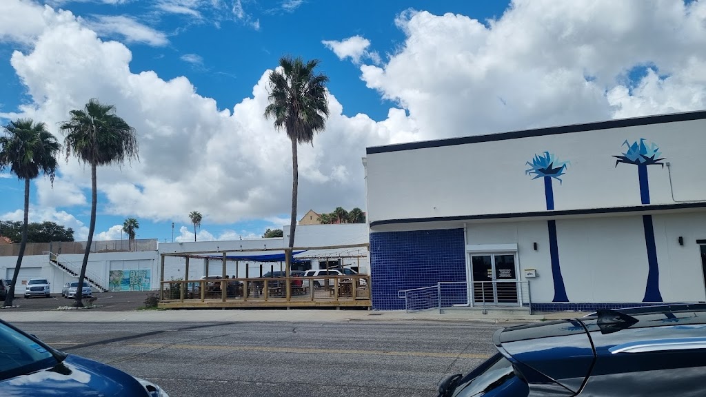 Nueces Brewing Company, Corpus Christi, TX