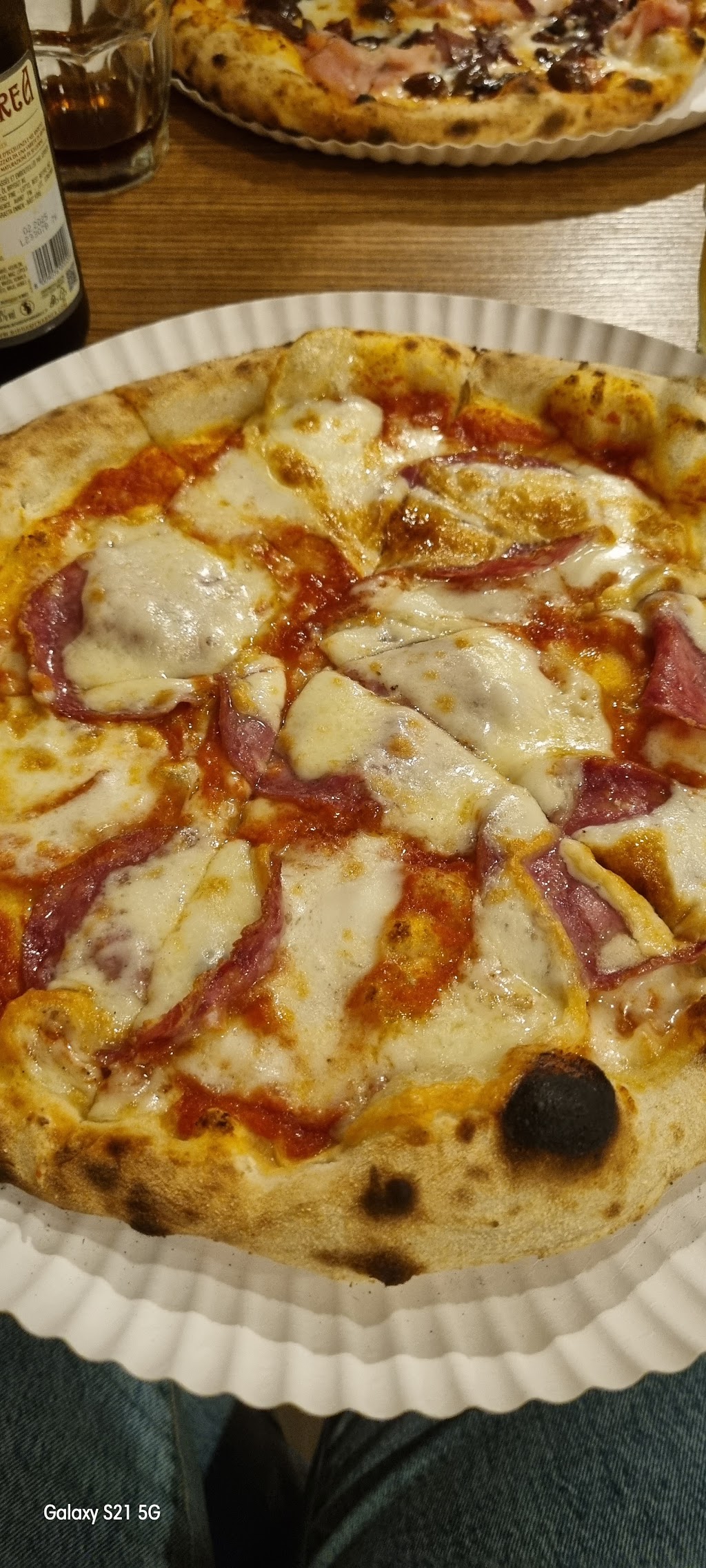 Pizza Phy