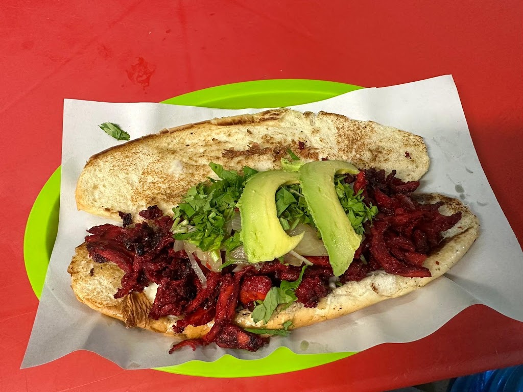 Tacos Patiño