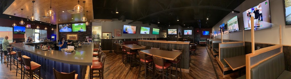 BoomerJack's Grill & Bar