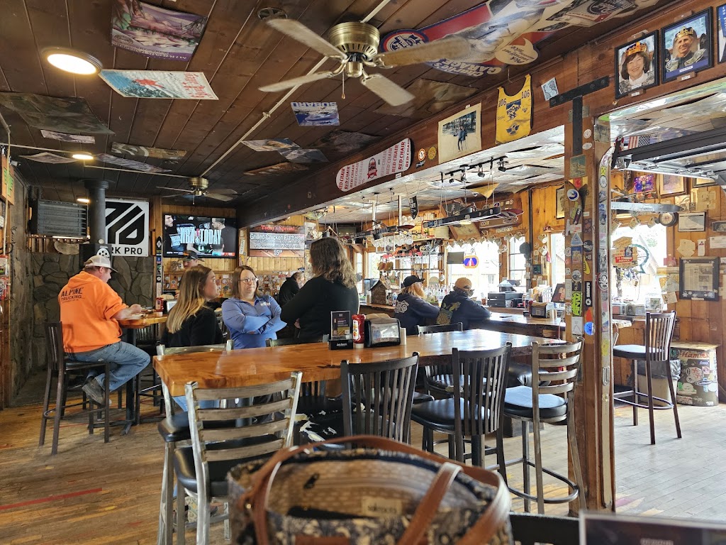Charlie’s Cafe