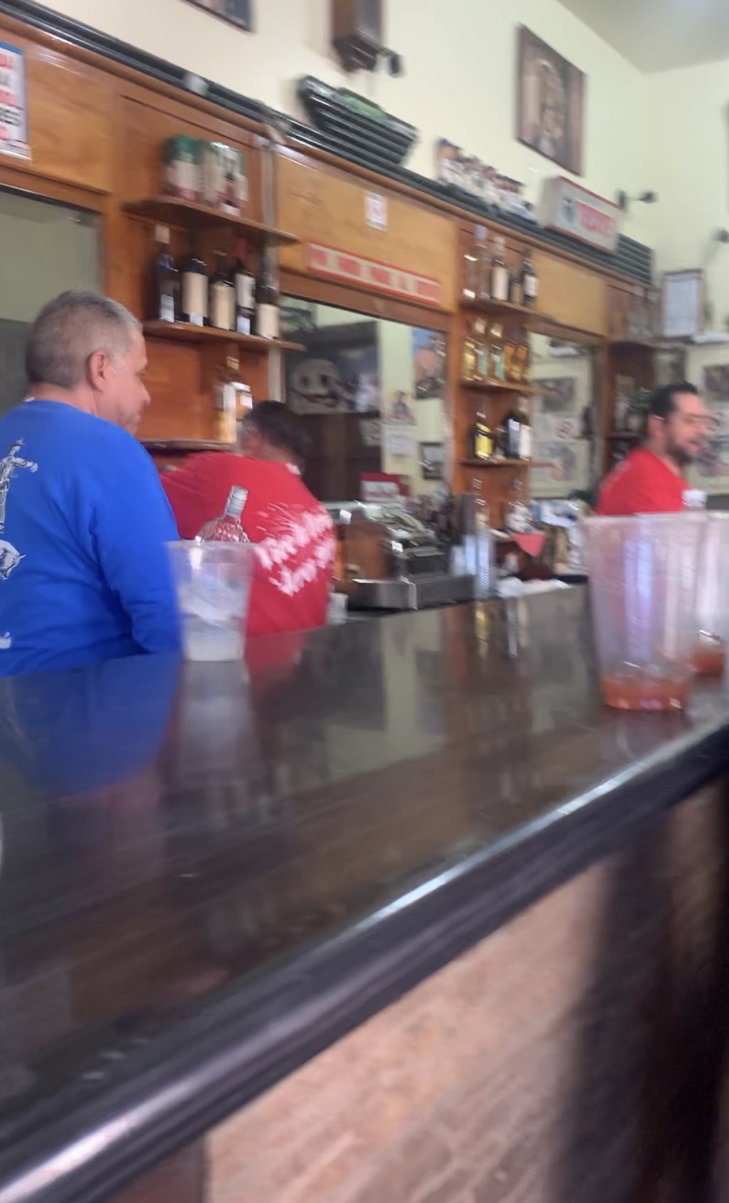 Mi Cantina Carta Blanca