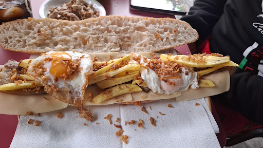 Tasca Maber