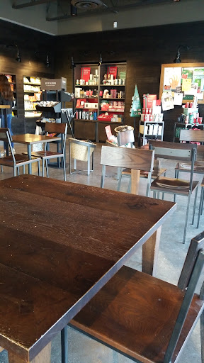 Starbucks, Prunedale, CA