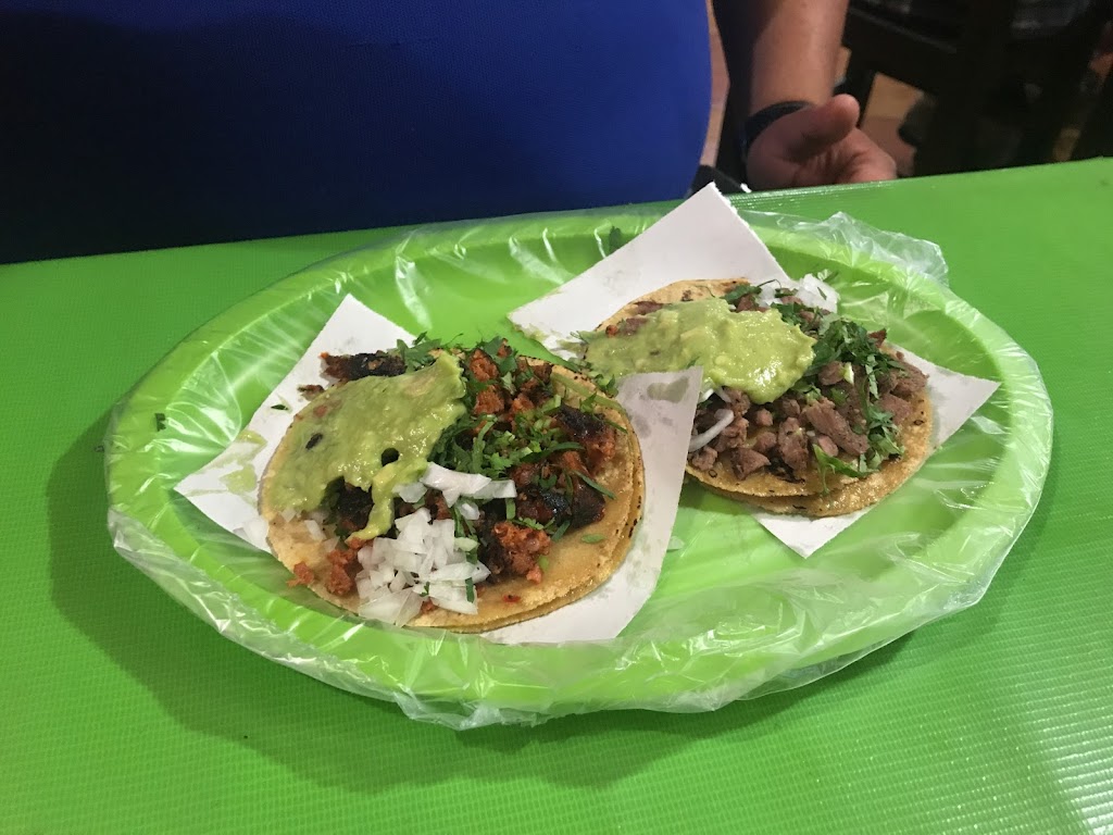 Tacos de Asada Culiacán