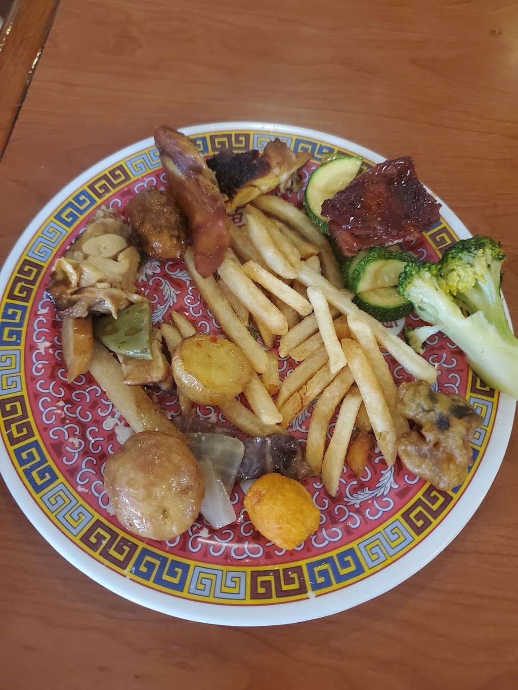 Taisan Restaurant