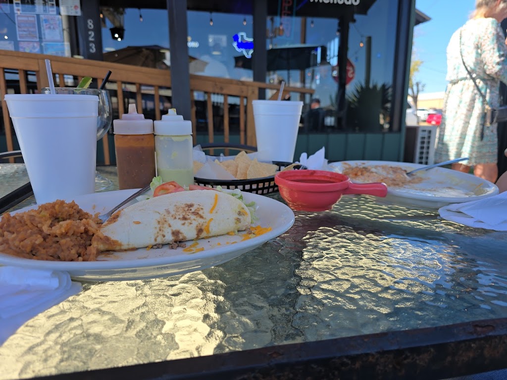 Don Chepe's Restaurant and Bar, Bandera, TX