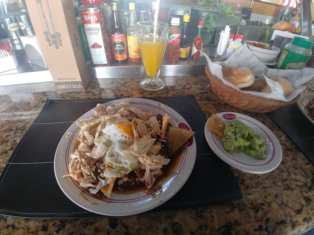 El viejo rosario