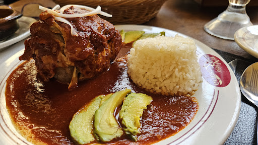 El viejo rosario