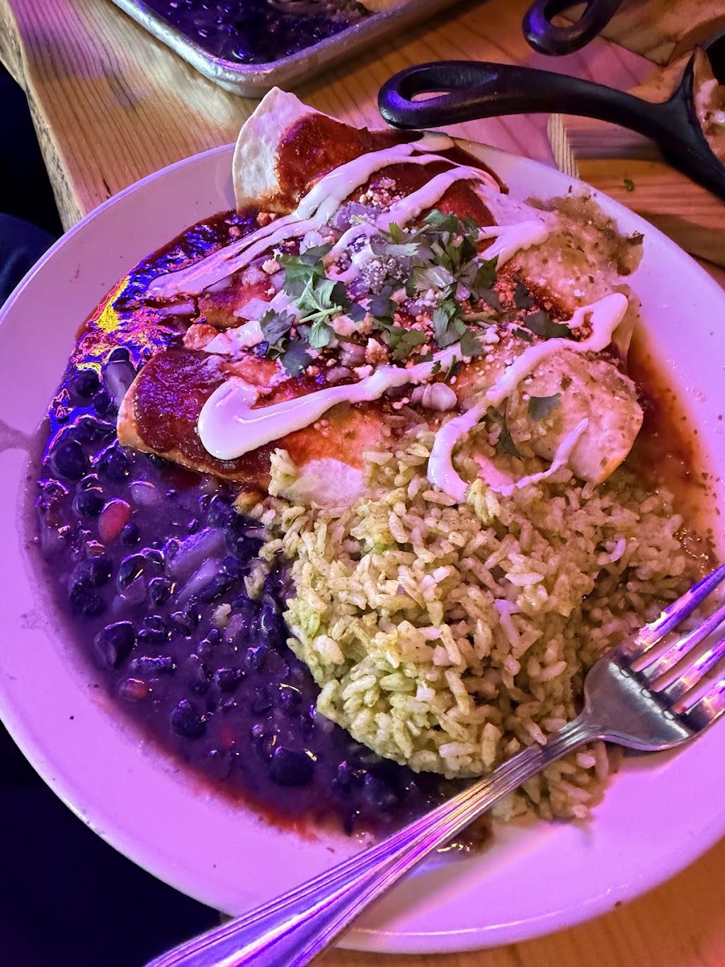 Solstice Eatery
