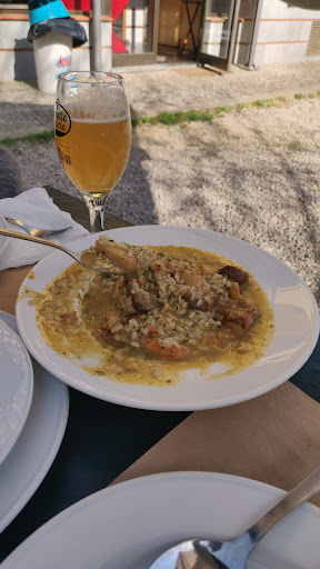 El Xeremell (restaurant), Sant Celoni