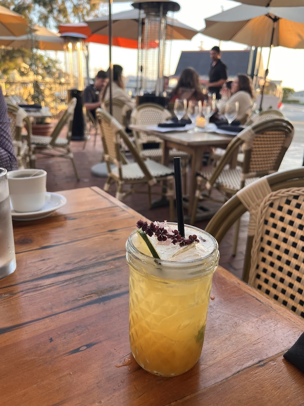 Heidelberg Café & Bistro