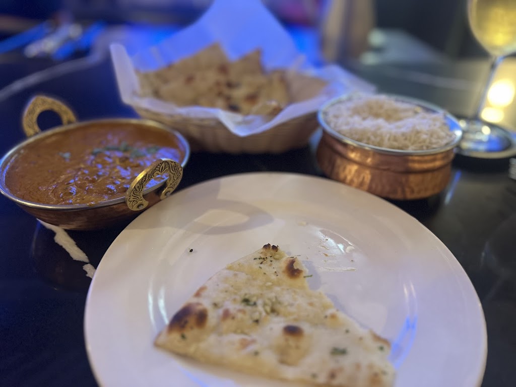 Namaste Grill & Bar Fort Worth