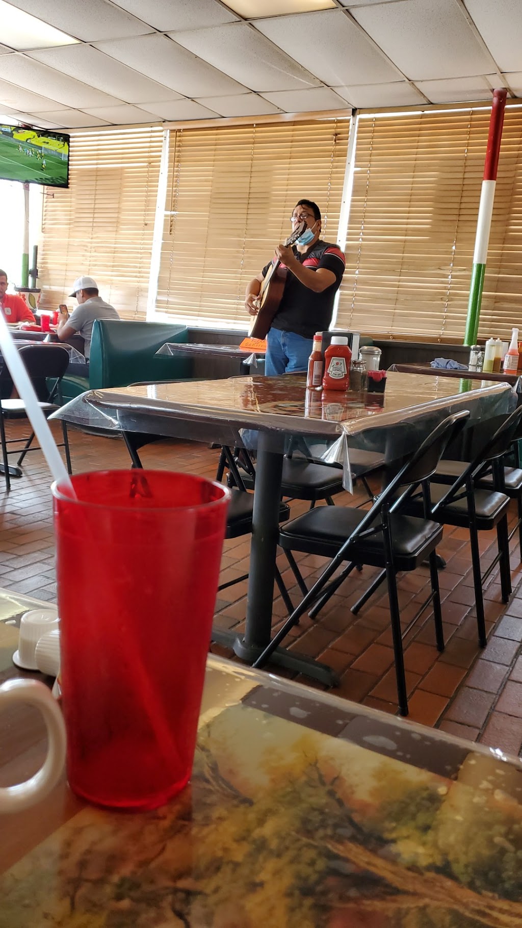 Taqueria La Jaliciense, Garland, TX
