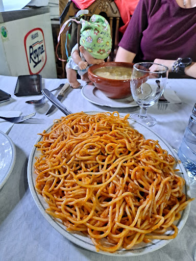Padornelo (San Xoan), O Cebreiro