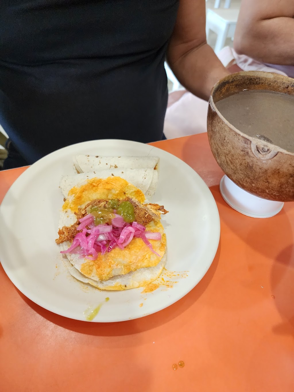 Taquitos Casa Blanca 2