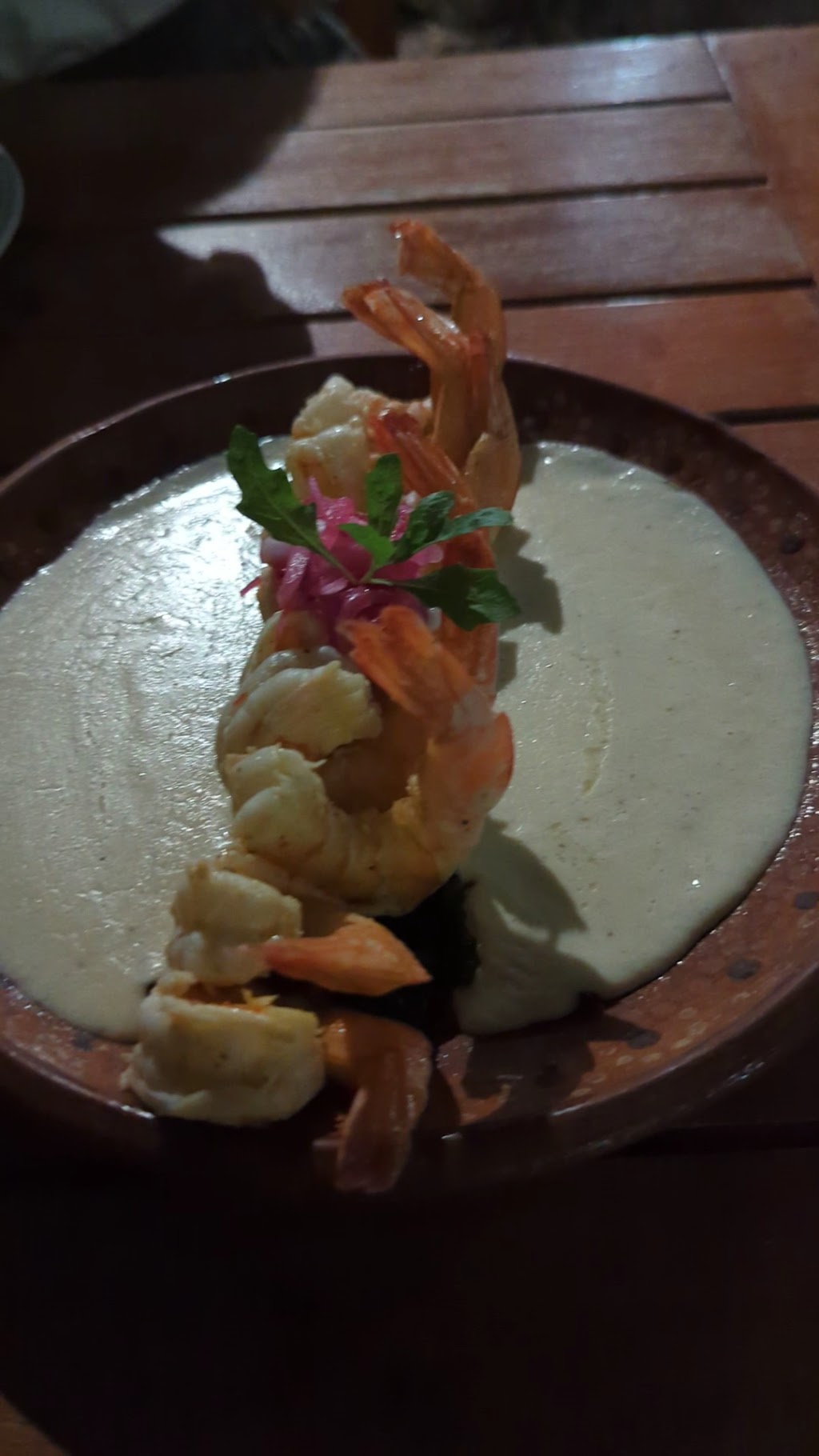 IX CAT IK Tradicional Cocina Maya