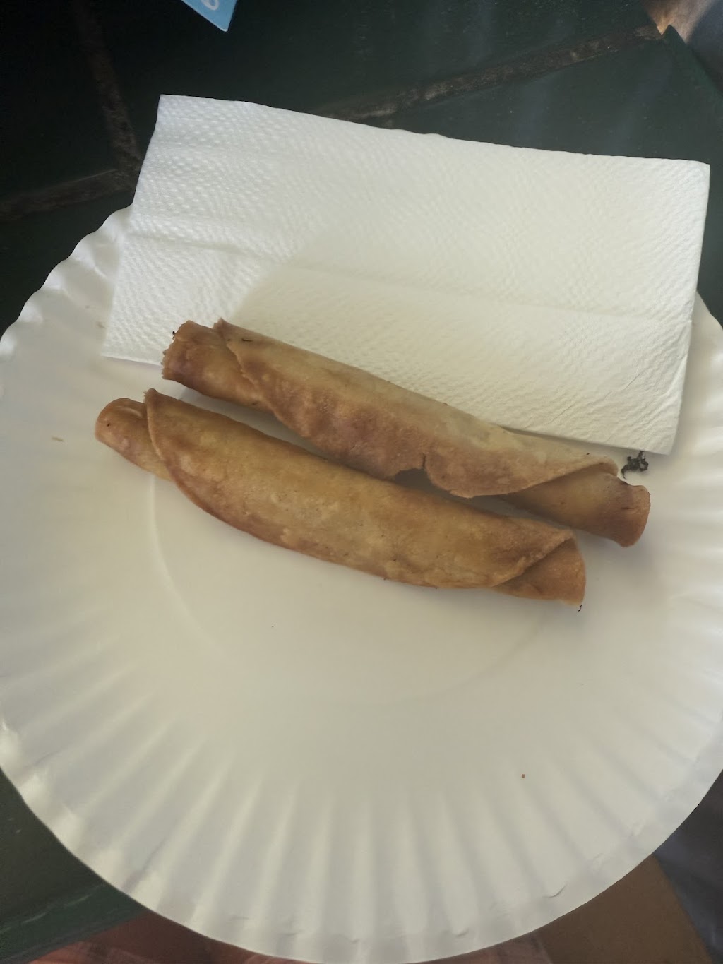 Las Palmas Taco Bar