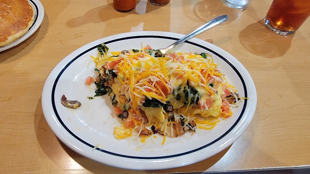 IHOP, Elk Grove, CA