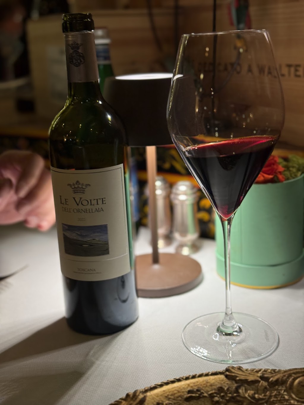 Il Montalcino