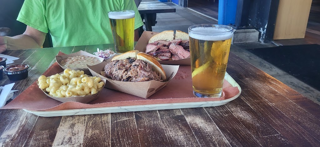Grand Ole BBQ