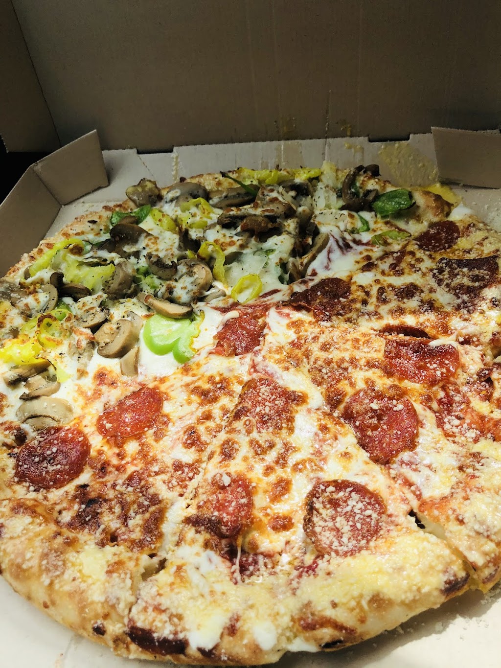 Little Caesars, Helotes, TX