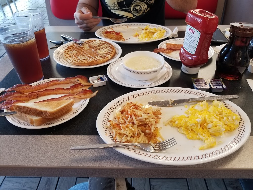Waffle House, Lewisville, TX
