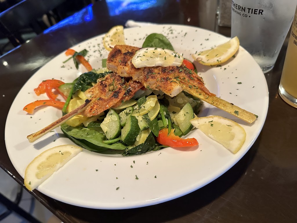 Pittsford Pub & Grille, Pittsford, NY
