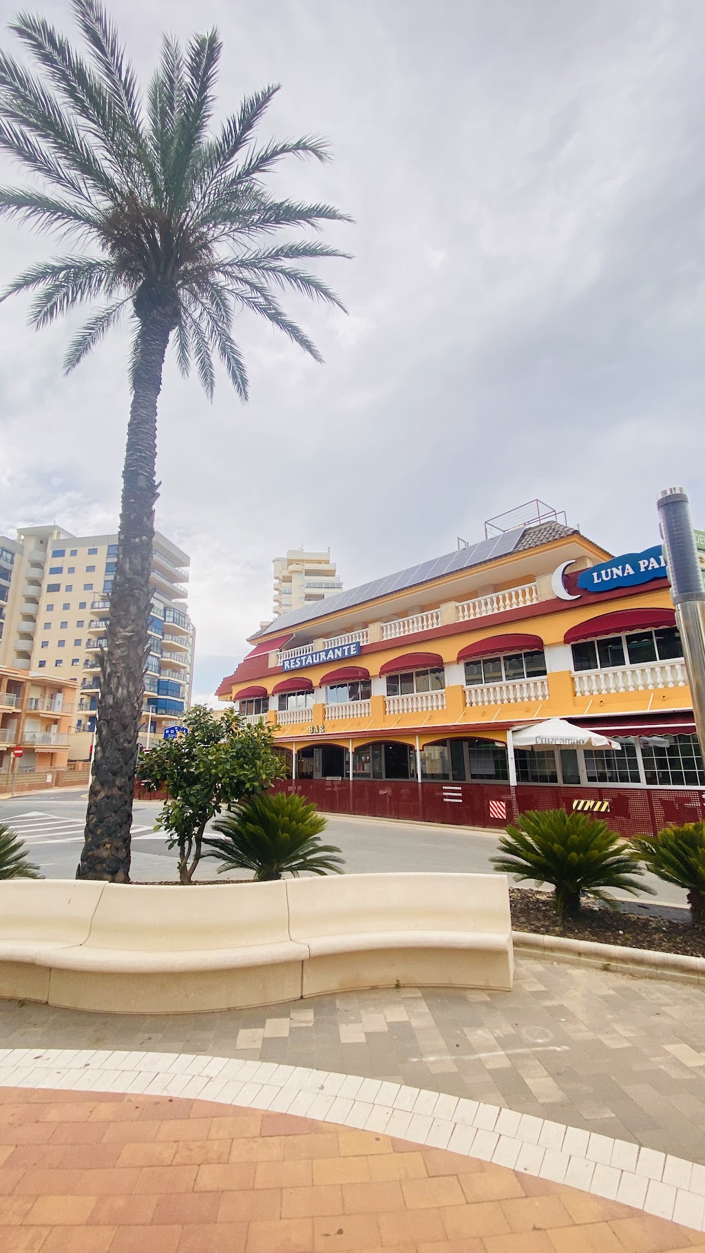 Luna Park
