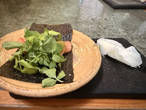 CRUDO