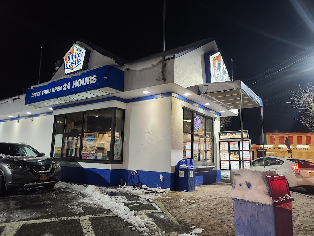 White Castle, Melville, NY