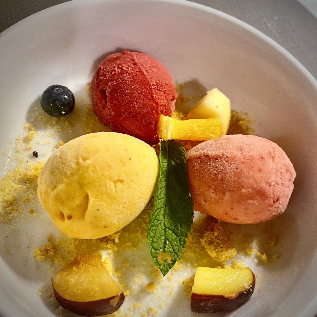 Trattoria Il gabbiano