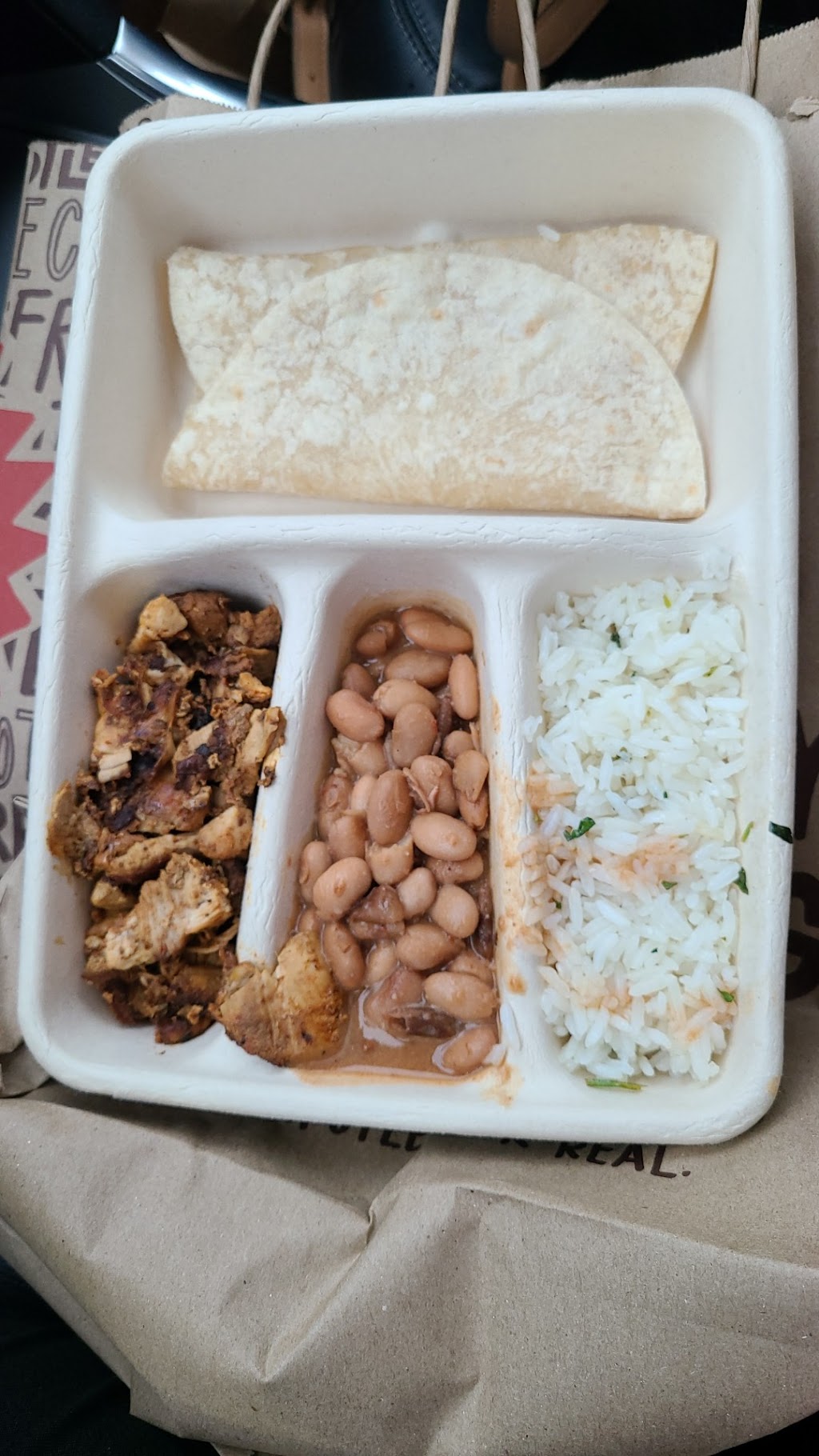Chipotle