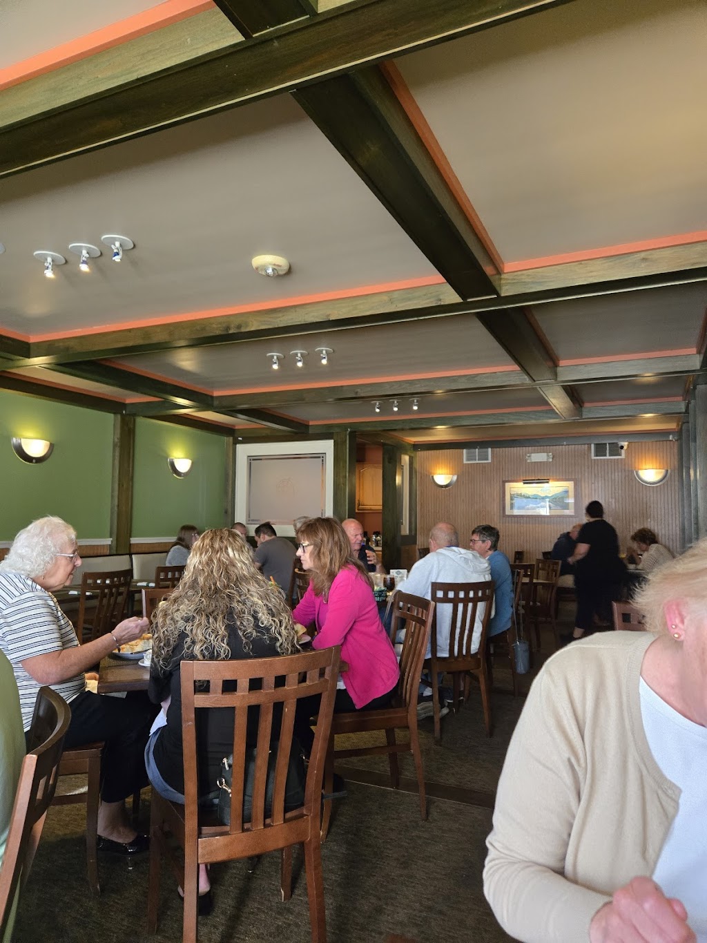 McGreivey's
