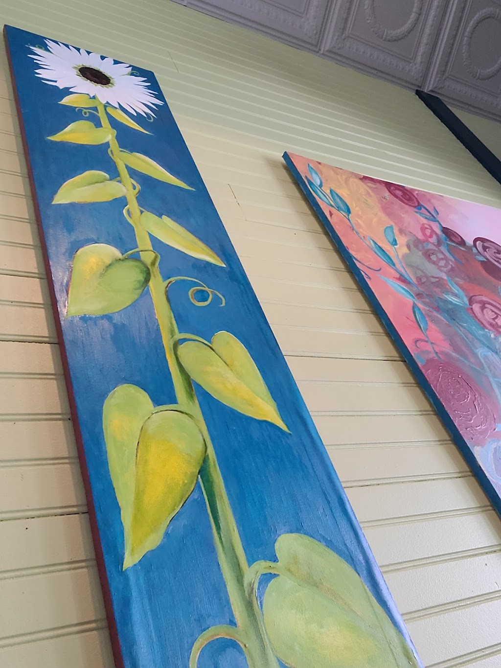 Ohana Cafe