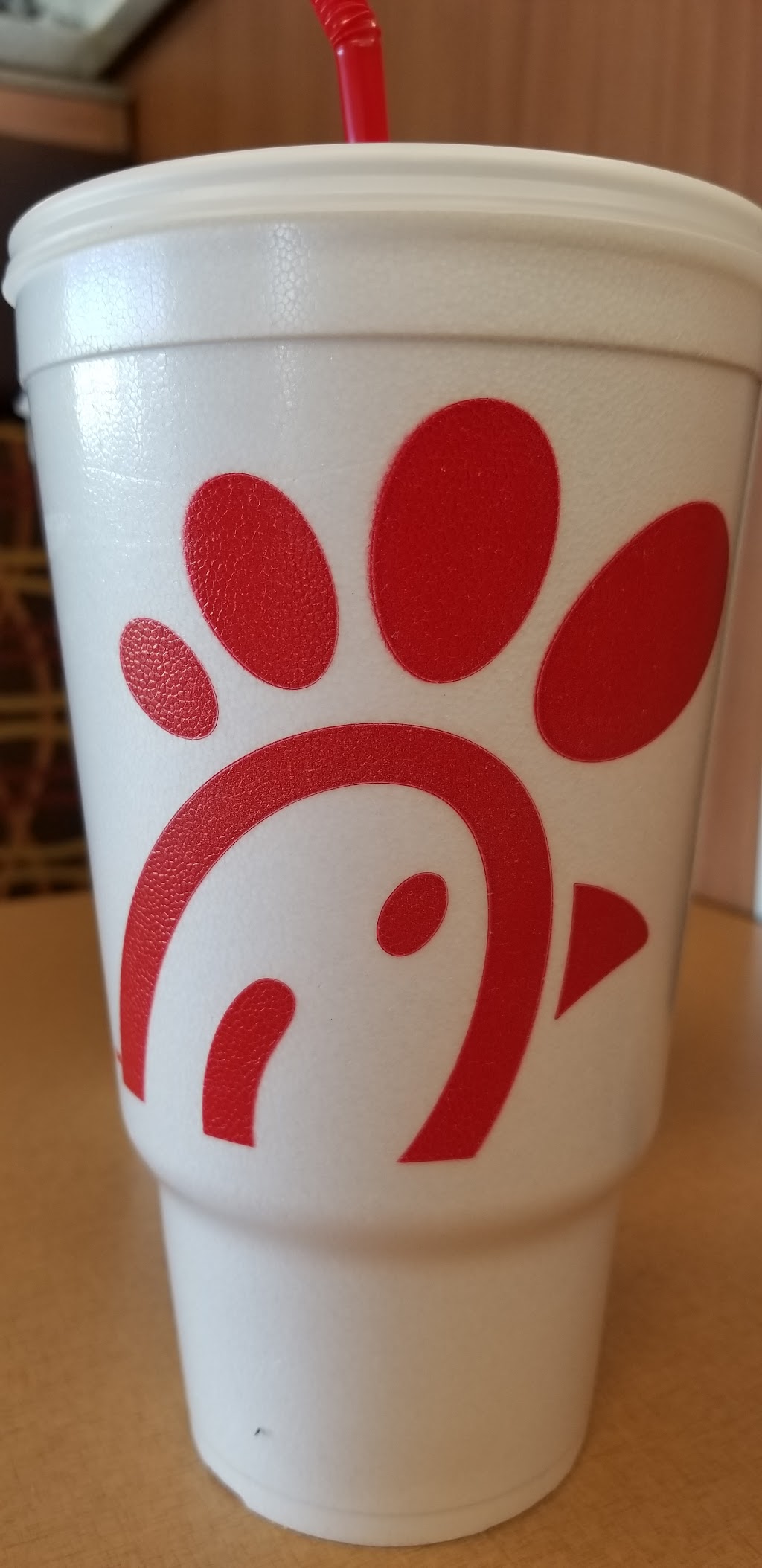 Chick-fil-A, Azusa, CA