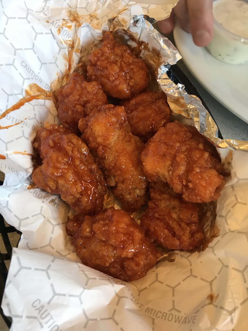 Pizza Hut, Mineola, NY